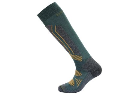 devold podkolenky alpine merino