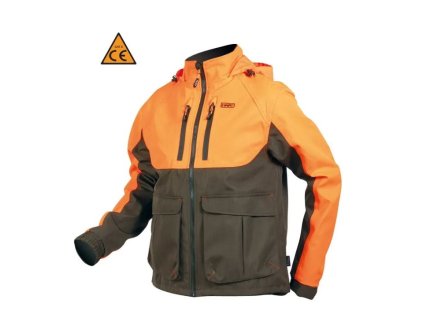 Hart ARAN ECO bunda 1