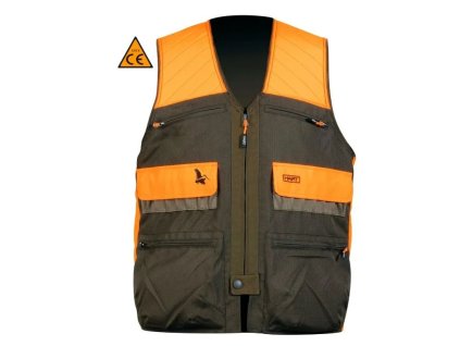 Hart Armotion Class vesta 1