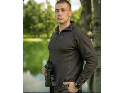 rolak hugo hnedy Termovel 1