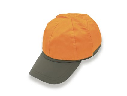 39176 vodeodolna zelena ksiltovka reflexni na usi