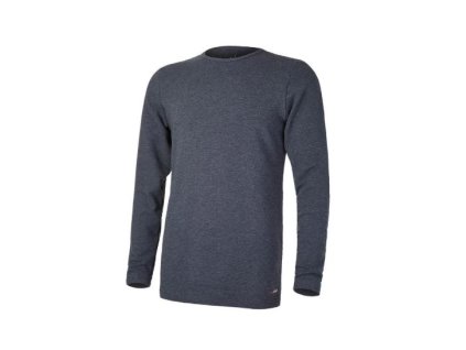 termo panske triko Outlast tm.sedy.melir 1