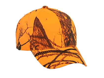 lovecka ksiltovka camo orange