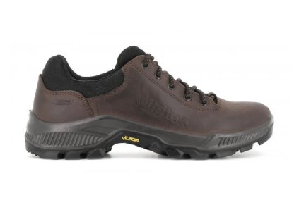 obuv alpina prima low 2.0 panska