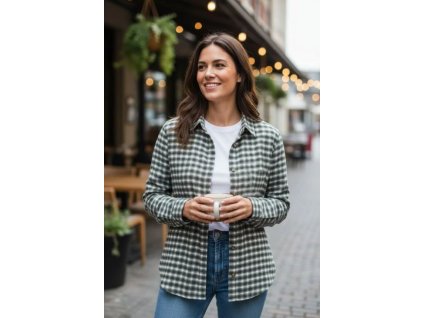 košile dámská 252205 - Luko