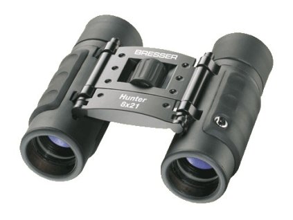 dalekohled Bresser Hunter 8x21