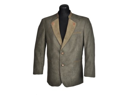 myslivecky oblek baron big