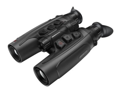 hikmicro Habrok 4k HE25L 2.0. 1