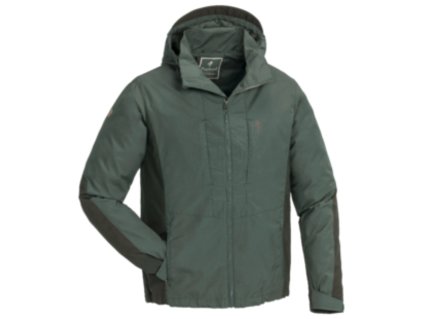 bunda Tiveden TC Stretch Olive 1