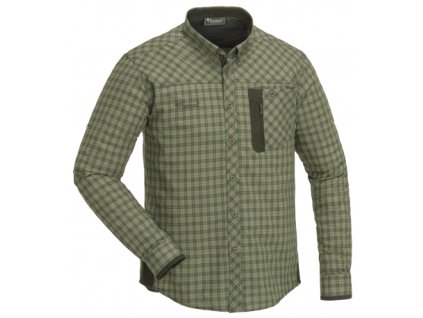 pánská košile Wolf 100 - Pinewood
