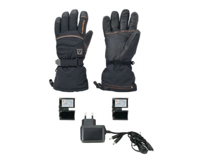 vyhrivane rukavice alpenheat Fire Glove 1