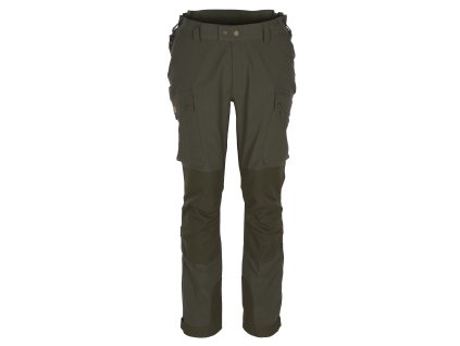 kalhoty lappaland rouch pinewood mossgreen