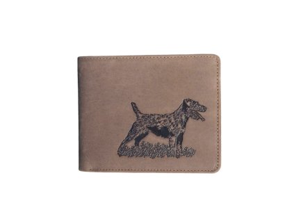 penezenka kozena panska jagterier