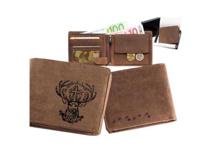 penezenka kozena 40 Sv Hubert