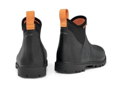 obuv damska gateway cerna ascot 2