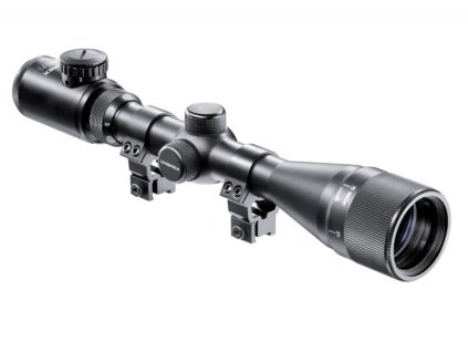 puskohled umarex 3 9x40 iluminium