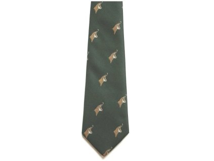 kravata Hedva kamzik 15