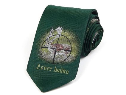 kravata Hedva Lovec danka kriz