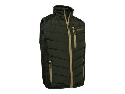 detska prosivana vesta Deerhunter Moor Padded 4568 367 1