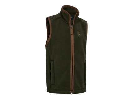 detska vesta fleece Deerhunter Cumbria 4639 367 1