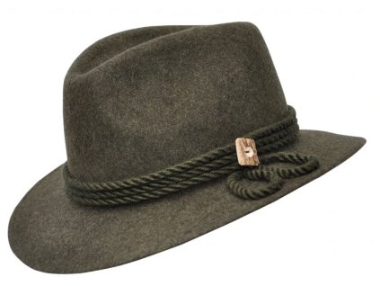 klobouk Evzen s natylnikem 2