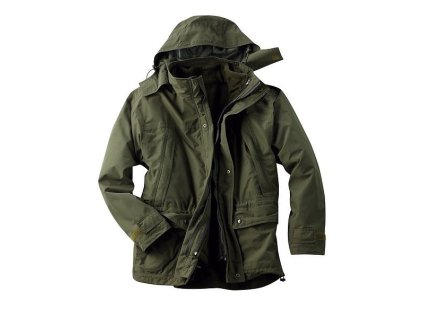 bunda Bush Jarefjacke 3v1 1