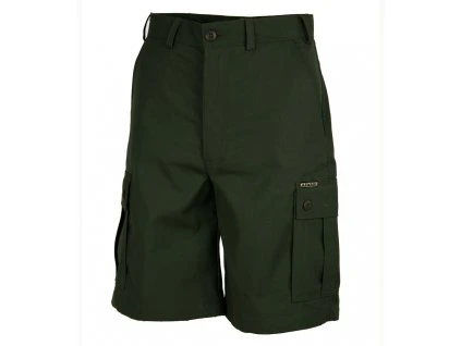 kratasy lovec zelene bavlnene