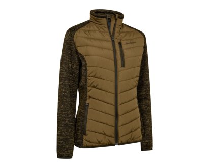 damska bunda Deerhunter Lady Moor Padded 1