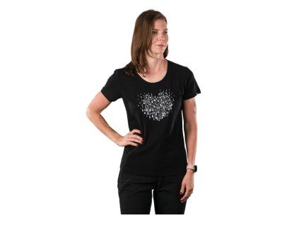 triko Ines Northfinder cerne 1