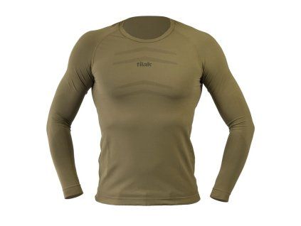 termotriko Ultralite Long Sleeve Tilak