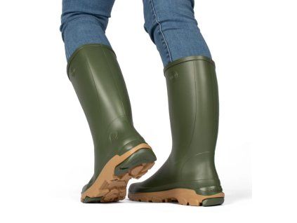 holinky Rouchette Remoove Semi Khaki 2