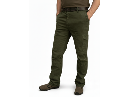 zelene dziny profi hunter