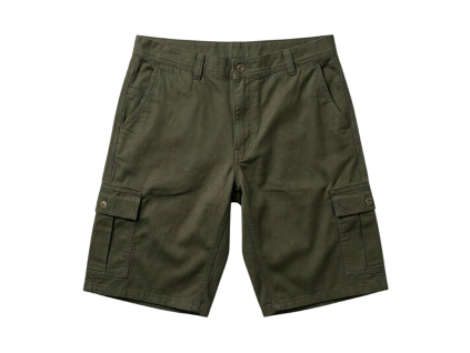 kratasy green jeans hunter