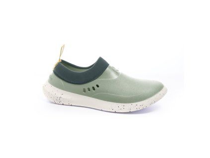 holinky Rouchette Mix Water Green 1