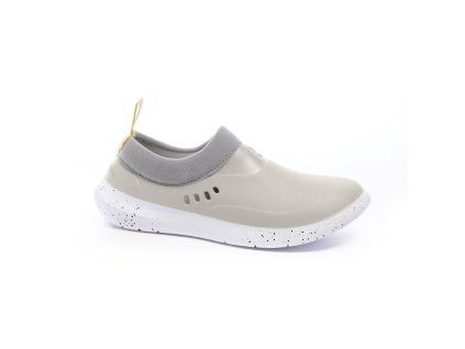 holinky Rouchette Mix Bright Grey 1