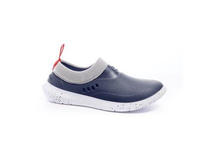 holinky Rouchette Mix Navy Blue 1