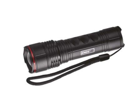 svitilna p3114 330lm zoom emos