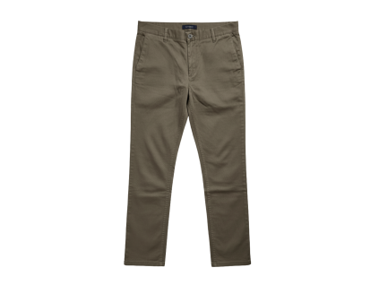 kalhoty Denis riflovy strih Good Look 1