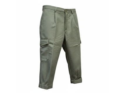 pánské golfky TWILL - Afars