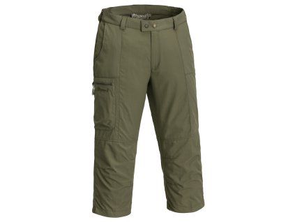 5029 100 pirate trousers namibia green