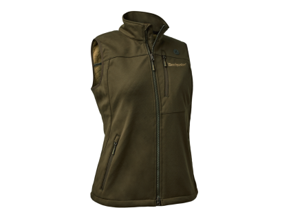 damska vesta Deerhunter Lady Excape Softshell 4843 376 1