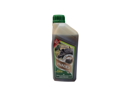 VNADEX Nectar lanyz 1,2kg