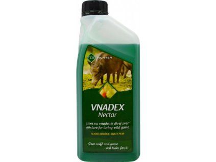 vnadex nectar sladka hruska 1kg