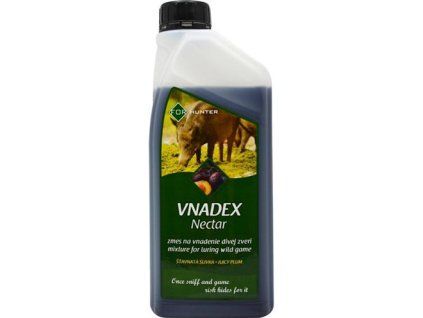 vnadex slivka 1kg