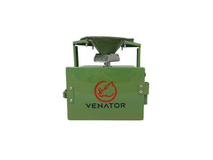 feed 20s 6v venator krmny automat kovovy