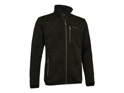 panska bunda Deerhunter Moor Knitted 393 1