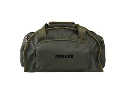 taska SKEET 2WOLFS zelena 1