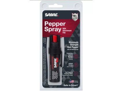 sabre jet 16ml peprovy sprej s klipem 2