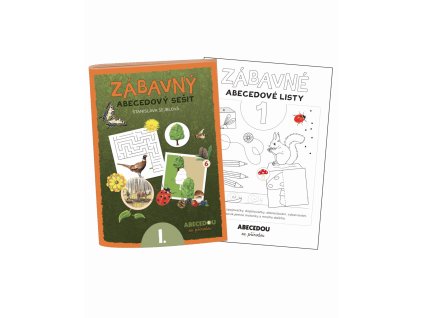 zabavny abecedovy sesit 1