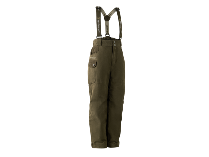 detske zimni kalhoty Deerhunter Eagle 379 1